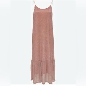 ONLY Evening dress Tinga Powder Women’s size M